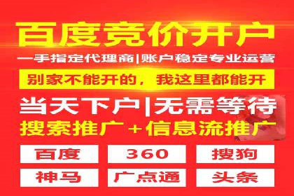 企业成功案例：百度竞价托管的实践与思考